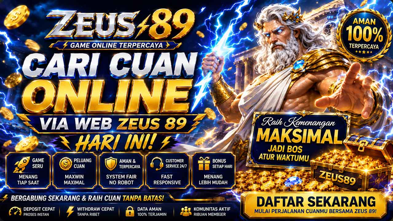 zeus89